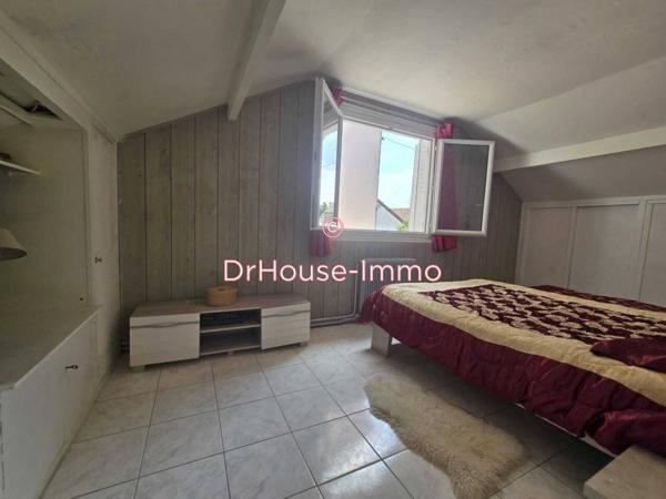 Maison à vendre 6 pièces de 140 m²