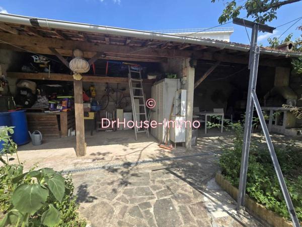 Maison à vendre 6 pièces de 140 m²