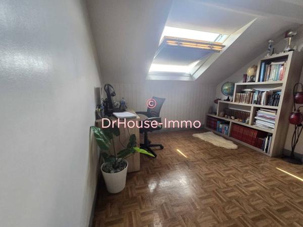 Maison à vendre 6 pièces de 140 m²