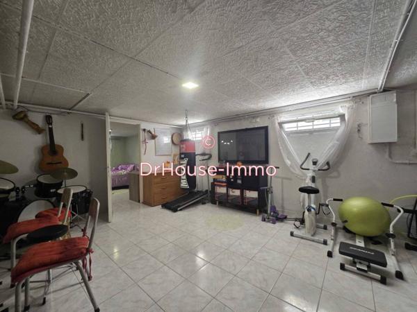 Maison à vendre 6 pièces de 140 m²