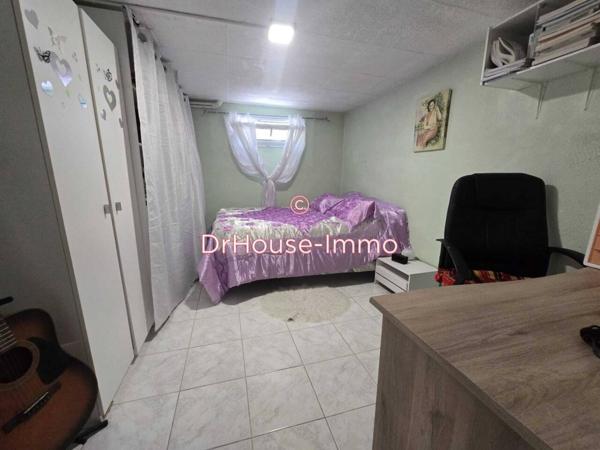 Maison à vendre 6 pièces de 140 m²