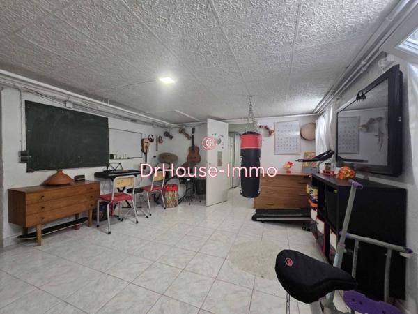 Maison à vendre 6 pièces de 140 m²