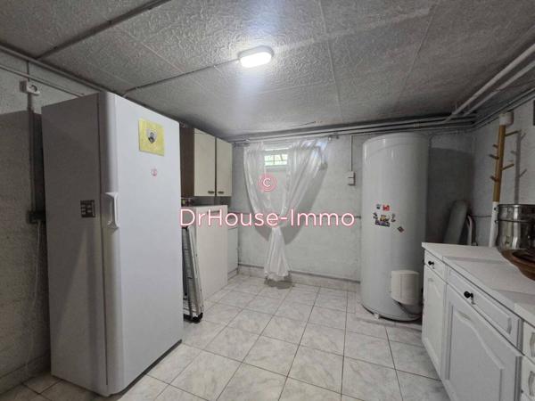 Maison à vendre 6 pièces de 140 m²