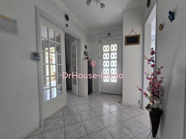 Maison à vendre 6 pièces de 140 m²