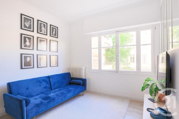 Appartement F2 à vendre  2 pièces - 30,01 m2 CANNES - 06
