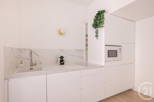 Appartement F2 à vendre  2 pièces - 30,01 m2 CANNES - 06