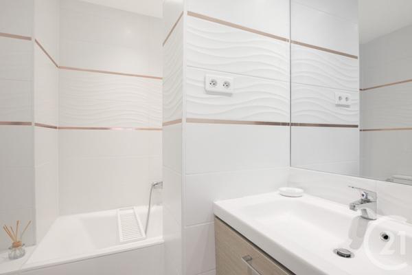 Appartement F2 à vendre  2 pièces - 30,01 m2 CANNES - 06