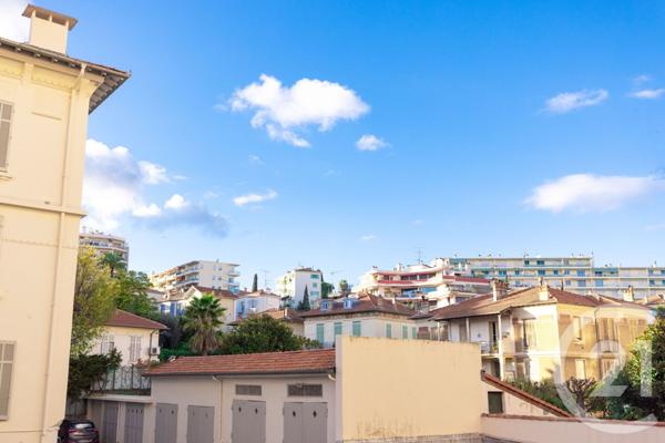 Appartement F2 à vendre  2 pièces - 30,01 m2 CANNES - 06