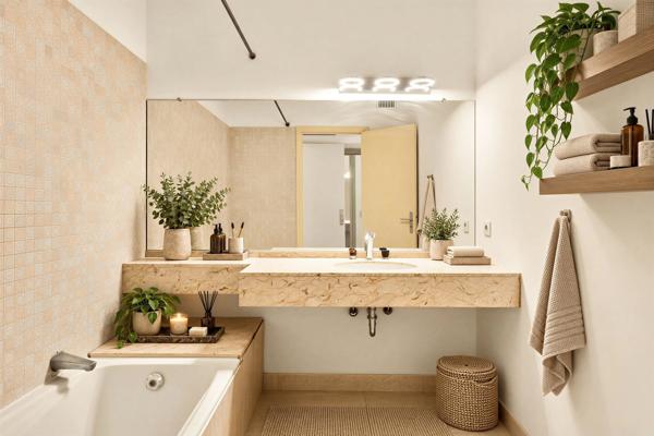 Vente Appartement de luxe Le Cannet 3 Pièces 85 m²