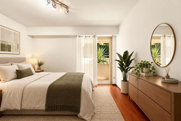 Vente Appartement de luxe Le Cannet 3 Pièces 85 m²
