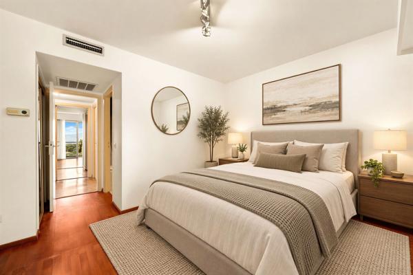 Vente Appartement de luxe Le Cannet 3 Pièces 85 m²