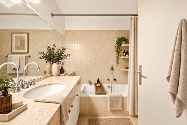 Vente Appartement de luxe Le Cannet 3 Pièces 85 m²
