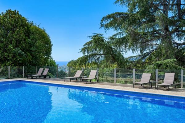 Vente Appartement de luxe Le Cannet 3 Pièces 85 m²