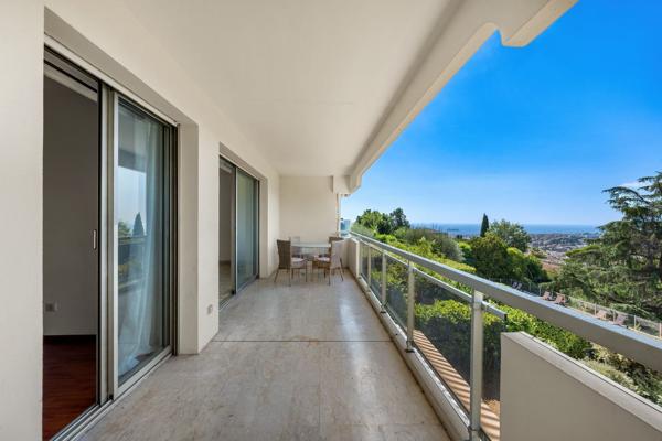 Vente Appartement de luxe Le Cannet 3 Pièces 85 m²