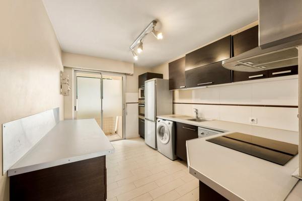 Vente Appartement de luxe Le Cannet 3 Pièces 85 m²