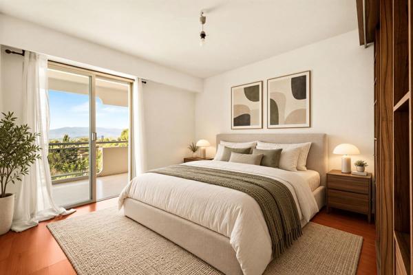 Vente Appartement de luxe Le Cannet 3 Pièces 85 m²