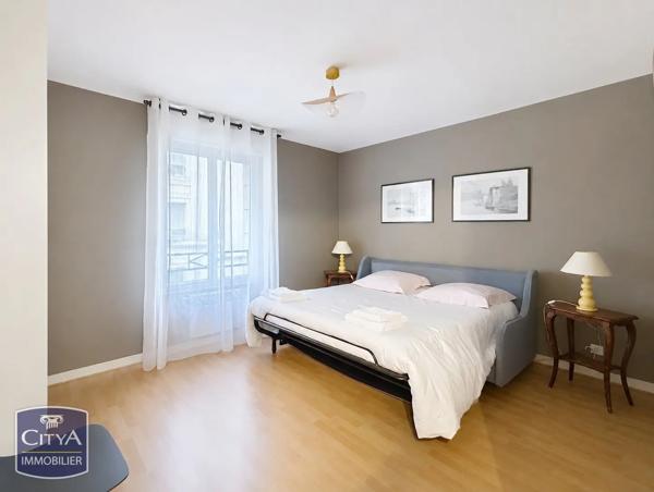 Appartement à vendre 5 pièces 113m² Angers (49100)