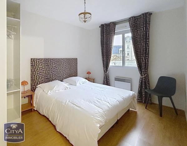 Appartement à vendre 5 pièces 113m² Angers (49100)