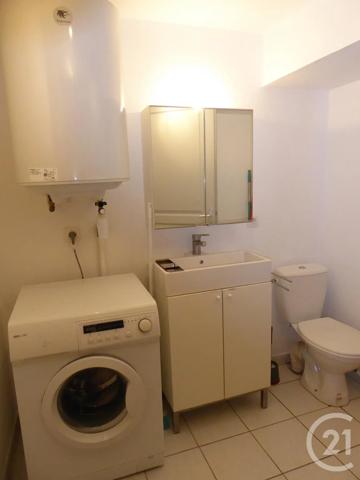Appartement T1 à vendre  1 pièce - 30 m 2   DOLE  - 39