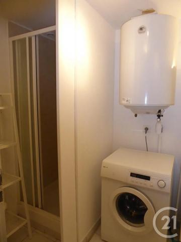Appartement T1 à vendre  1 pièce - 30 m 2   DOLE  - 39