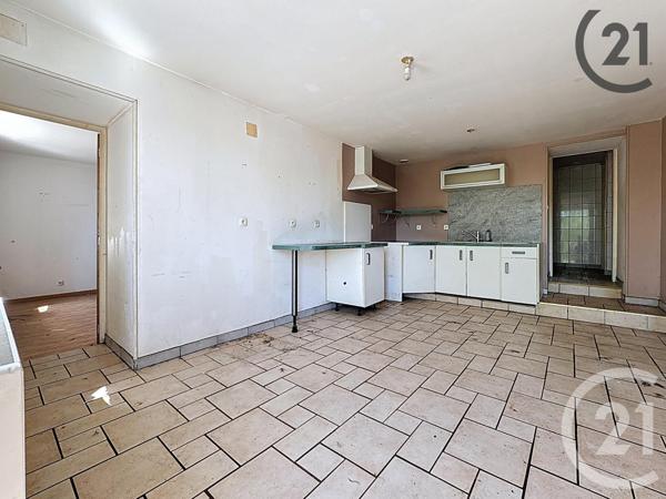 Appartement à vendre  20 pièces - 250 m2 DARNEY - 88