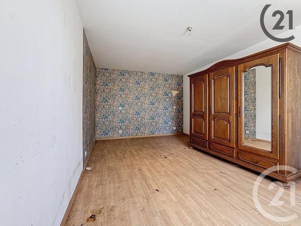 Appartement à vendre  20 pièces - 250 m2 DARNEY - 88