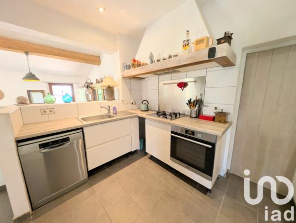 Maison à vendre 4 pièces 148 m² La Môle