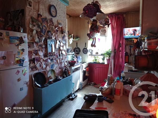 Appartement T3 à vendre  3 pièces - 62,25 m 2   BESANCON  - 25