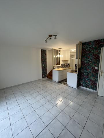 Maison 2 pièce(s) 1 chambre(s) 46.15 m²