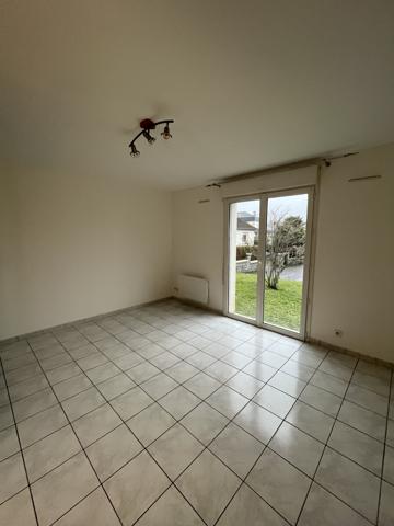 Maison 2 pièce(s) 1 chambre(s) 46.15 m²