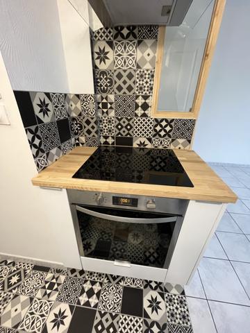 Maison 2 pièce(s) 1 chambre(s) 46.15 m²