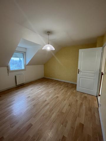 Maison 2 pièce(s) 1 chambre(s) 46.15 m²