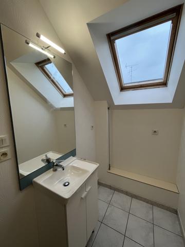 Maison 2 pièce(s) 1 chambre(s) 46.15 m²