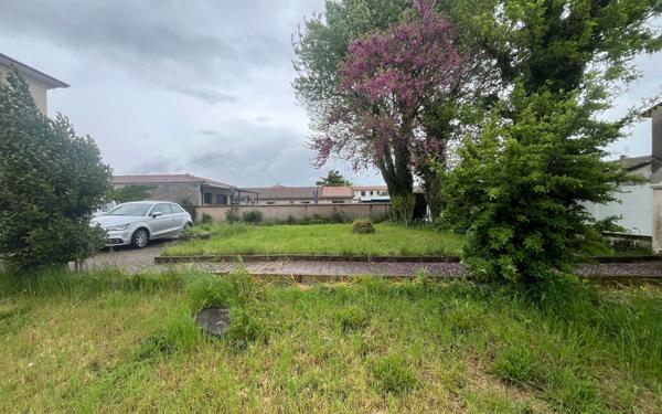 Terrain à vendre    Bourg-lès-Valence