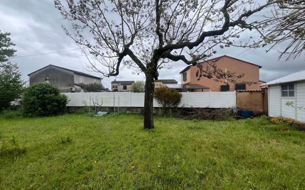 Terrain à vendre    Bourg-lès-Valence