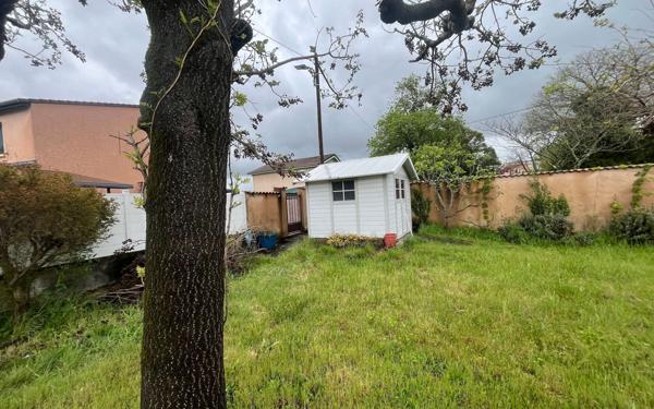 Terrain à vendre    Bourg-lès-Valence