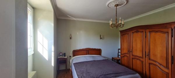 Maison à vendre 7 pièces GEVEZE (35)