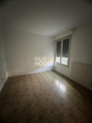 APPARTEMENT À VENDRE DE 2 PIÈCES DE 35,34 M²