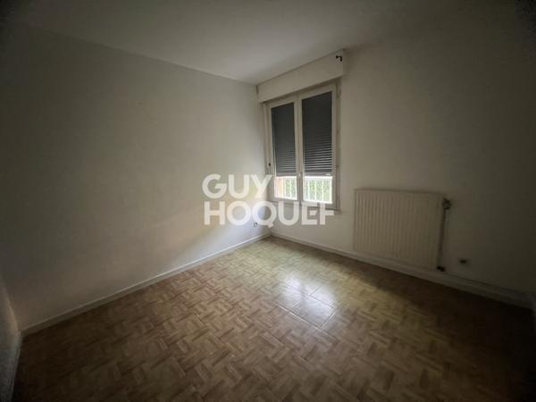 APPARTEMENT À VENDRE DE 2 PIÈCES DE 35,34 M²