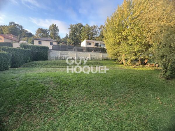 APPARTEMENT À VENDRE DE 2 PIÈCES DE 35,34 M²