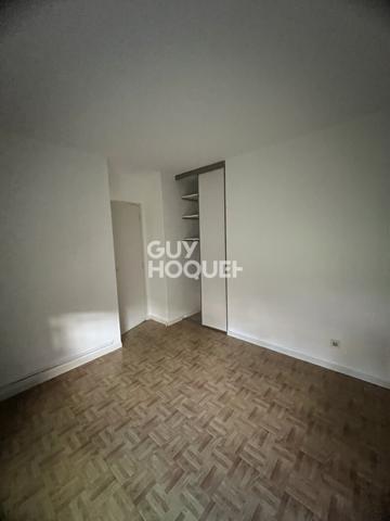 APPARTEMENT À VENDRE DE 2 PIÈCES DE 35,34 M²