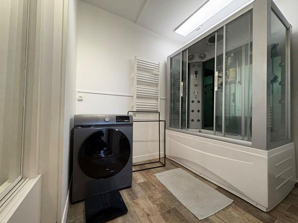Appartement Fontenay Sous Bois 4 pièce(s) 96 m2