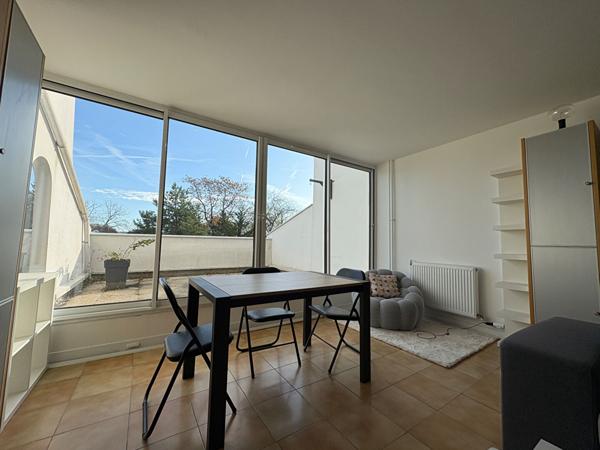 Appartement Fontenay Sous Bois 4 pièce(s) 96 m2