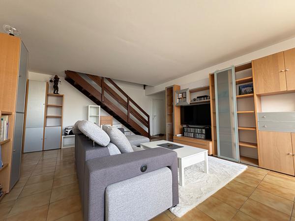Appartement Fontenay Sous Bois 4 pièce(s) 96 m2