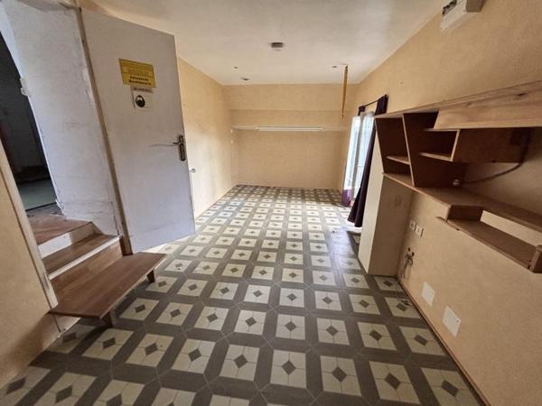 Maison à vendre 84 614 € Lourdoueix-Saint-Pierre 4 p 105 m² DPE E