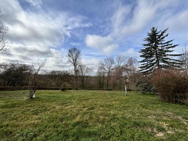 Maison à vendre 84 614 € Lourdoueix-Saint-Pierre 4 p 105 m² DPE E