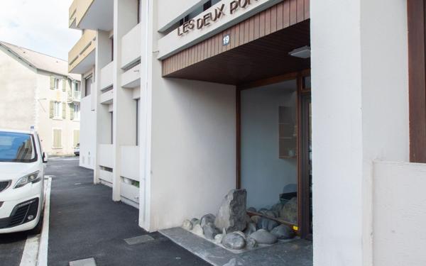 Appartement à louer    1 pièce •  Pau