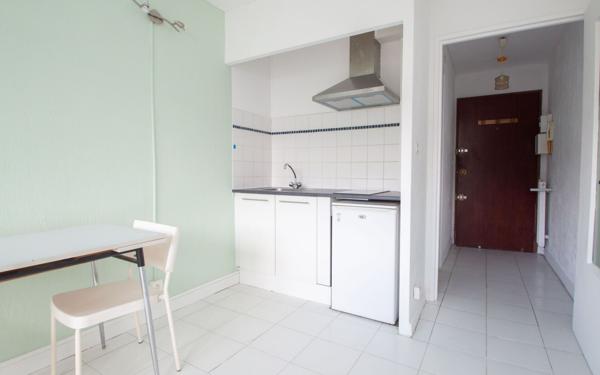 Appartement à louer    1 pièce •  Pau