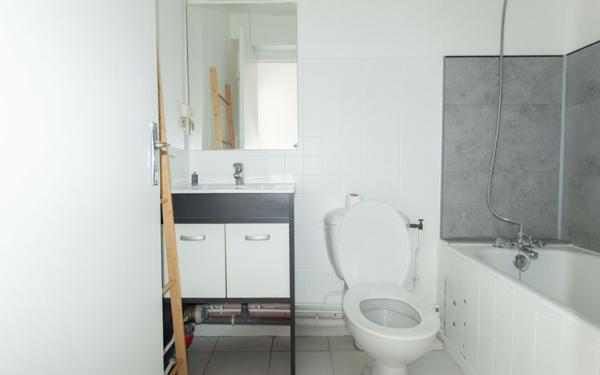 Appartement à louer    1 pièce •  Pau