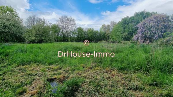 Maison à vendre 2 pièces de 28 m²